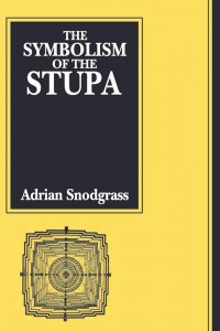 Image of The Symbolism of the Stupa